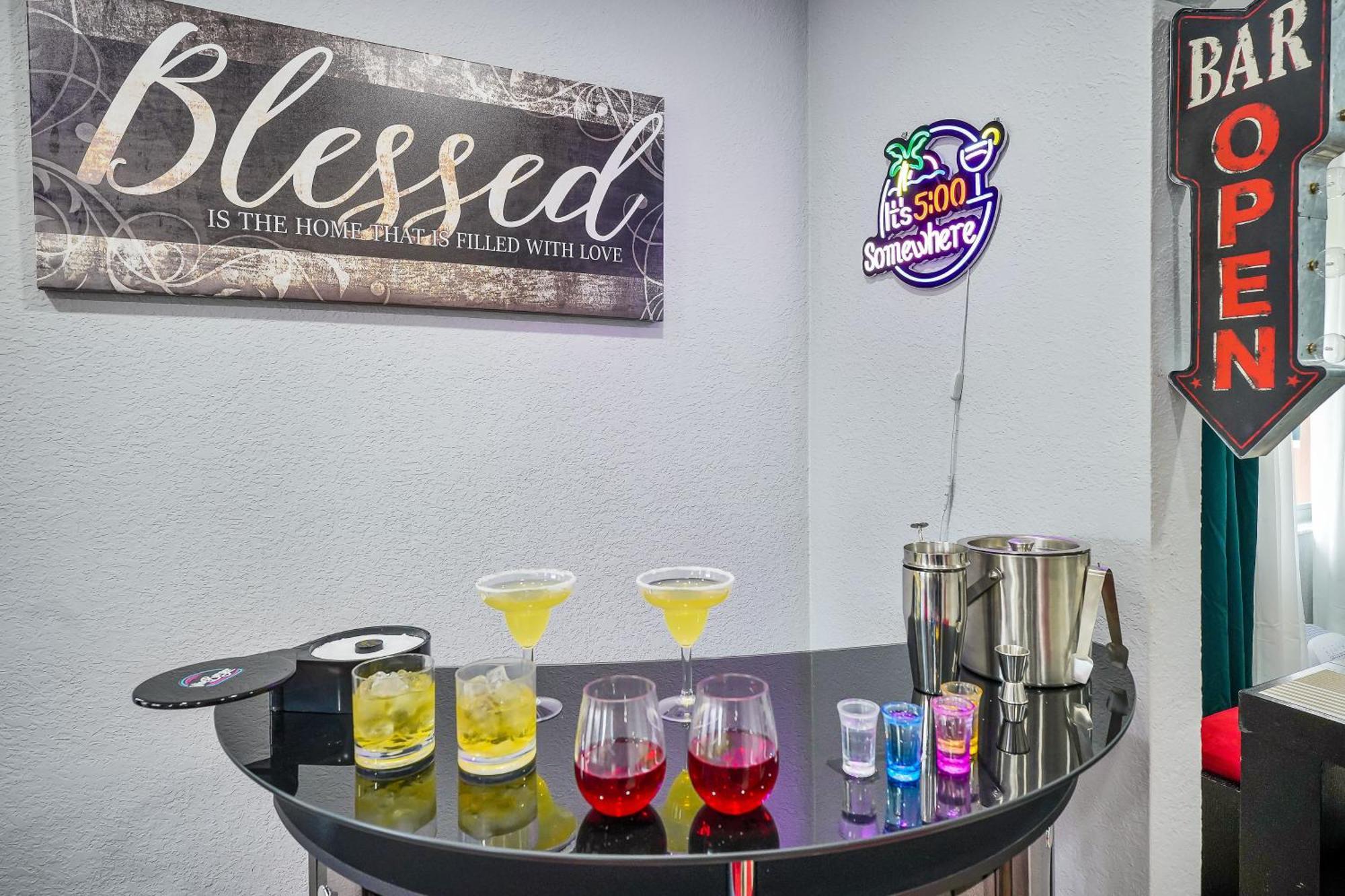 Vacay Spot Happy Escape 15 Min Beach Massage Shower Prime Loc! 6 Blocks Away From Bars, Nite Clubs, Res, Shops Miami Exteriör bild